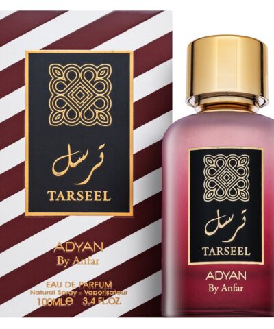Adyan Tarseel EDP 100 ml su originalia dėžute