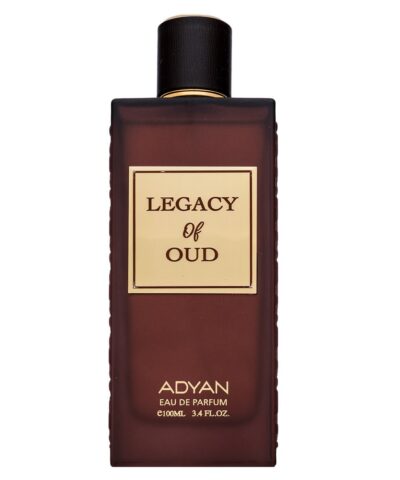 Adyan Legacy of Oud EDP 100 ml