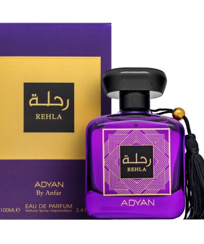 Adyan Rehla EDP 100 ml su originalia dėžute