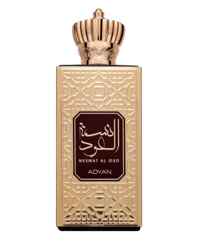 Adyan Nesmat Al Oud EDP 60 ml
