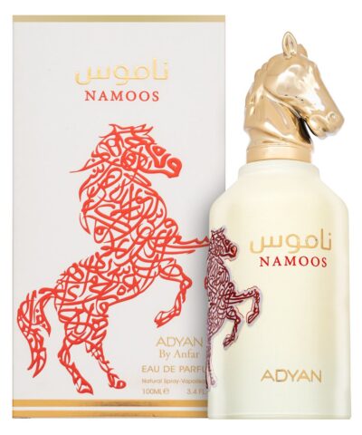 Adyan Namoos EDP 100 ml su originalia dėžute