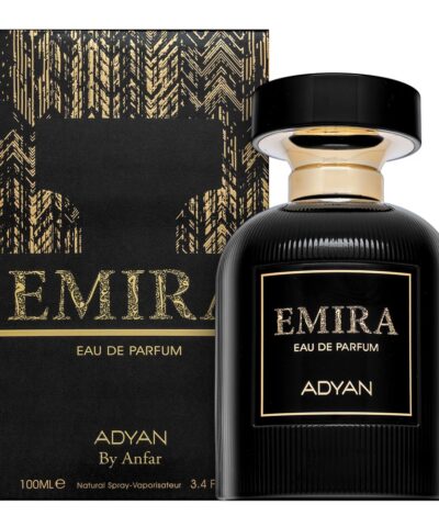 Adyan Emira EDP 100 ml su originalia dėžute