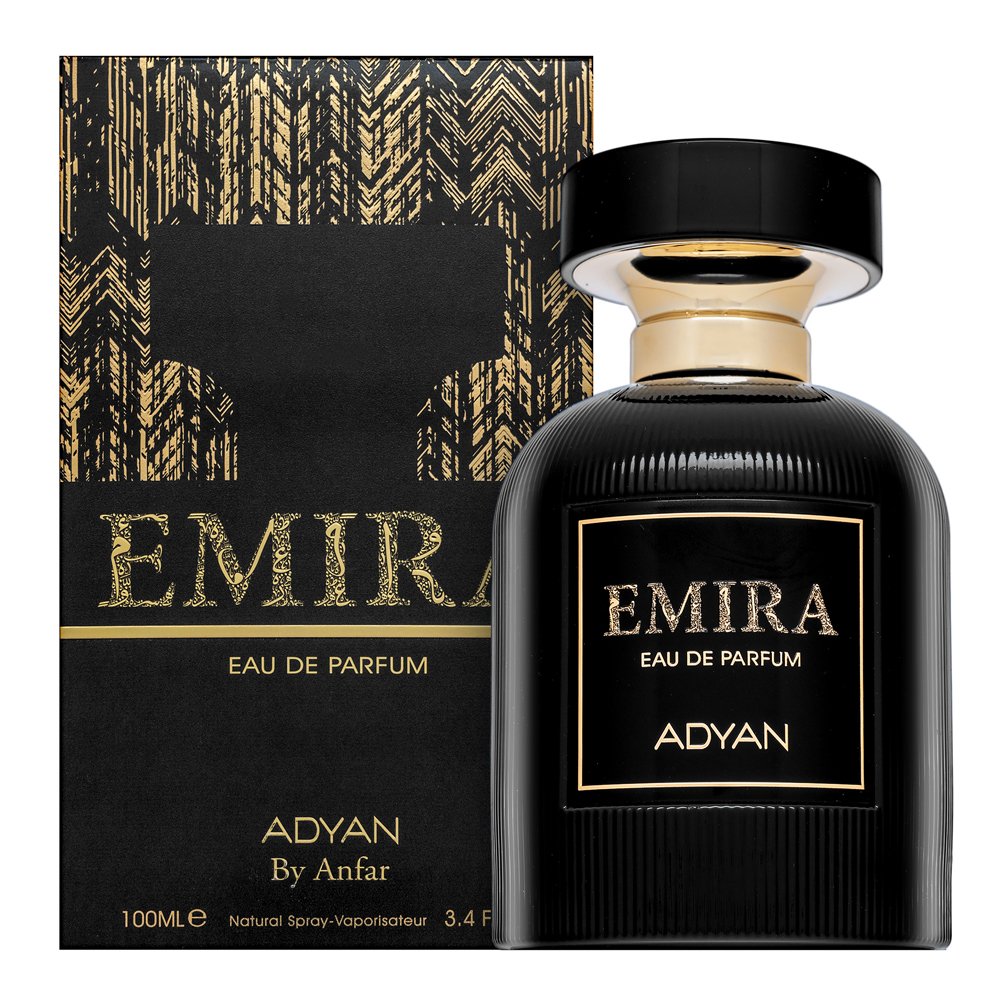 Adyan Emira EDP 100 ml su originalia dėžute