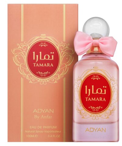 Adyan Tamara EDP 100 ml su originalia dėžute
