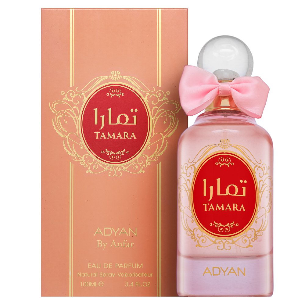 Adyan Tamara EDP 100 ml su originalia dėžute