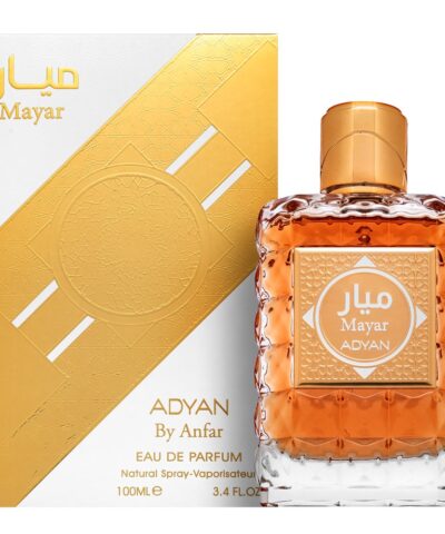 Adyan Mayar EDP 100 ml su originalia dėžute