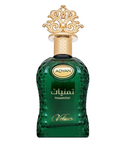 Adyan Thamniyat Vetiver EDP 100 ml