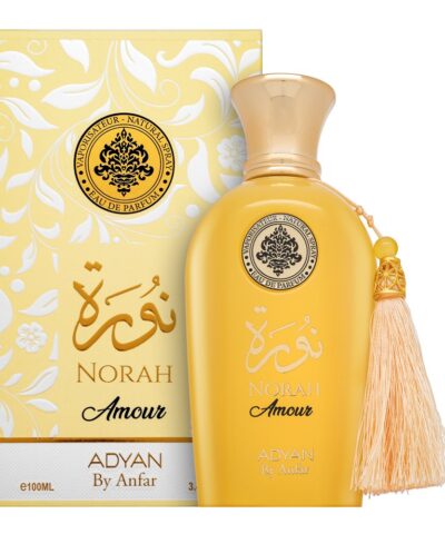 Adyan Norah Amour EDP 100 ml buteliukas su dėžute