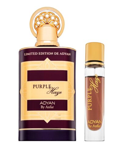 Adyan Purple Haze Extrait De Parfum 100 ml