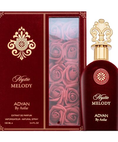 Adyan Norah Melody EDP 100 ml buteliukas su dėžute
