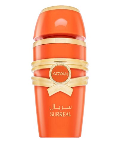Adyan Surreal Extrait De Parfum 100 ml kvepalų buteliukas