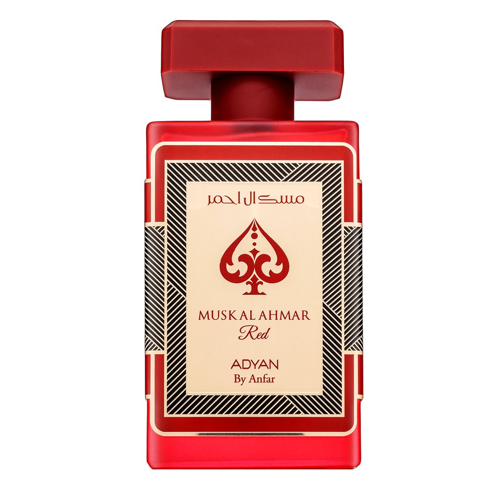 Adyan Musk Al Ahmar Red EDP 100 ml