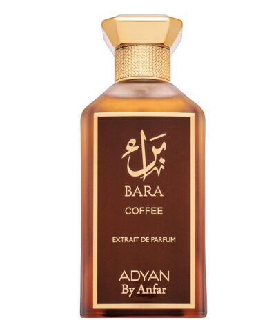 Adyan Bara Coffee Extrait De Parfum 100 ml