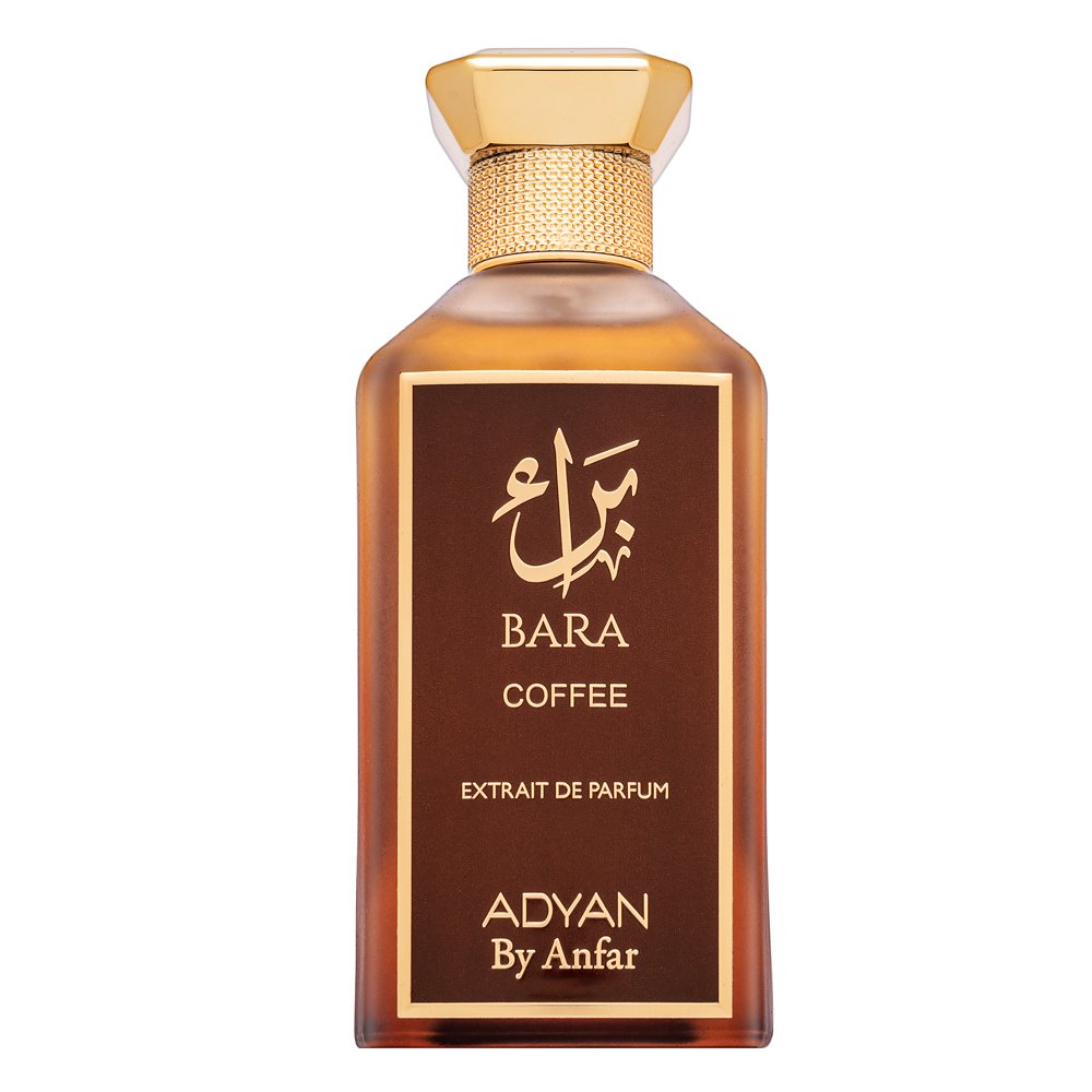 Adyan Bara Coffee Extrait De Parfum 100 ml