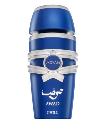 Adyan Awad Chill Extrait De Parfum 100 ml kvepalų buteliukas