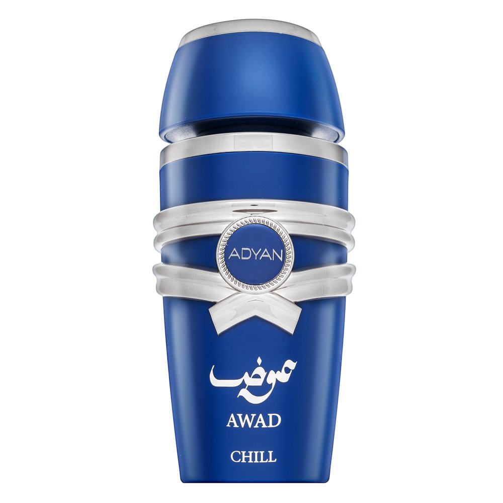 Adyan Awad Chill Extrait De Parfum 100 ml kvepalų buteliukas
