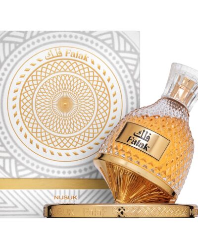 Nusuk Falak EDP 100 ml su originalia dėžute