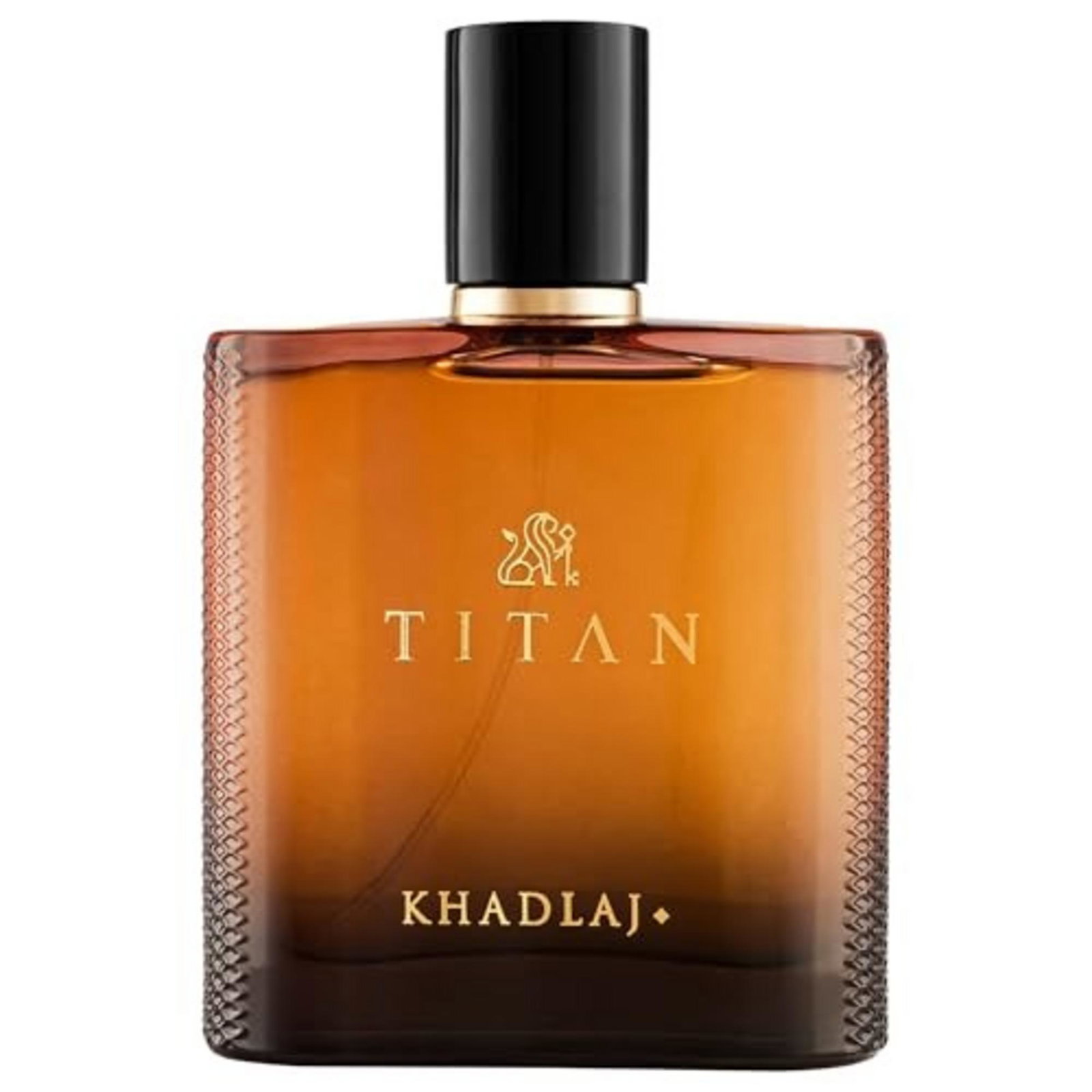 Khadlaj, Titan, Kvepalų vanduo, Vyrams, 100 ml