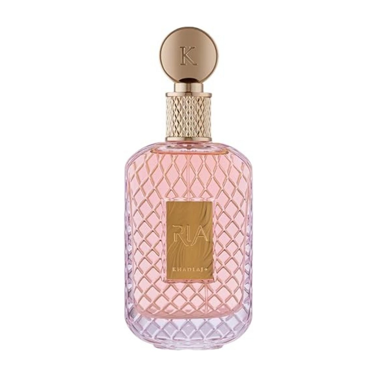 Khadlaj Ria EDP 100 ml kvepalų buteliukas