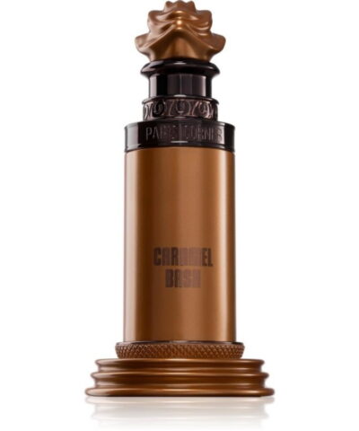 Paris Corner, Caramel Bash, Kvepalų vanduo, Uniseksas, 100 ml