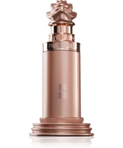 Paris Corner, Zahri Amara, Kvepalų vanduo, Uniseksas, 100 ml
