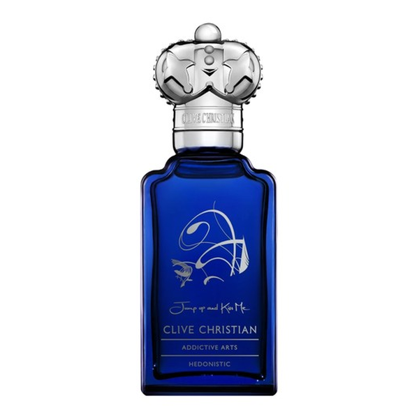 Clive Christian Hedonistic Eau de Parfum 50 ml kvepalų buteliukas