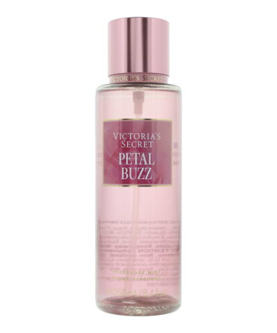 Victoria's Secret, Petal Buzz, Kvapusis purškiklis, Moterims, 250 ml kūno dulksna