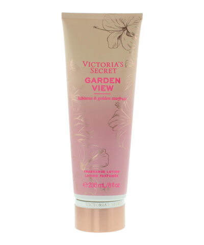 Victoria's Secret, Garden View, Drėkinantis, Kūno losjonas, 236 ml kvepalų buteliukas
