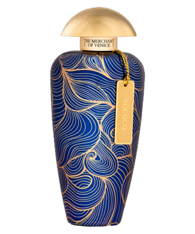 The Merchant of Venice Murano Exclusive Rococo Eau de Parfum 100 ml