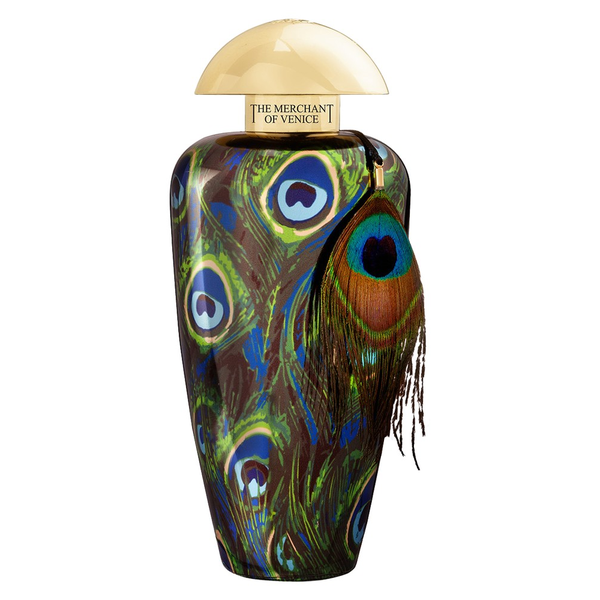 The Merchant of Venice Cyprus Shell Eau de Parfum 100 mlThe Merchant of Venice Cyprus Shell Eau de Parfum 100 ml