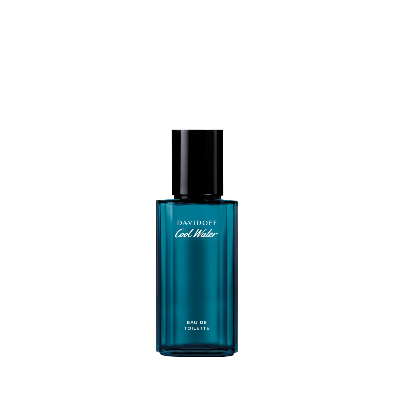 Davidoff Cool Water Man Eau de Toilette 40 ml mėlynas buteliukas