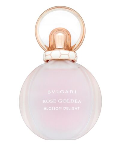 Bvlgari Rose Goldea Blossom Delight EDT 50 ml kvepalai