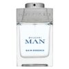 Bvlgari Man Rain Essence EDP 100 ml Tester kvepalai