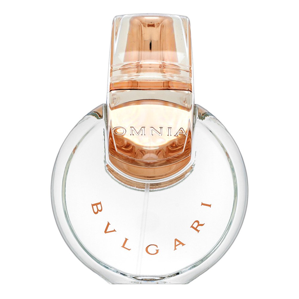 Bvlgari Omnia Crystalline EDT 100 ml kvepalų buteliukas
