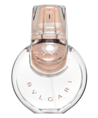 Bvlgari Omnia Crystalline EDT 50 ml kvepalų buteliukas
