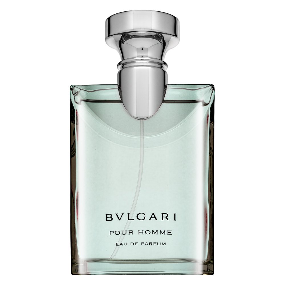 Bvlgari Pour Homme EDP 100 ml kvepalų buteliukas