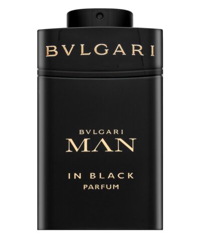 Bvlgari Man In Black Parfum 100 ml
