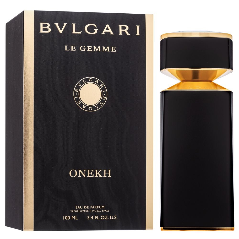 Bvlgari Le Gemme Onekh EDP 100 ml su pakuote