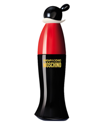 Moschino Cheap & Chic Eau de Toilette 30 ml