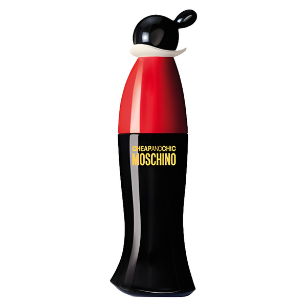 Moschino Cheap & Chic Eau de Toilette 30 ml