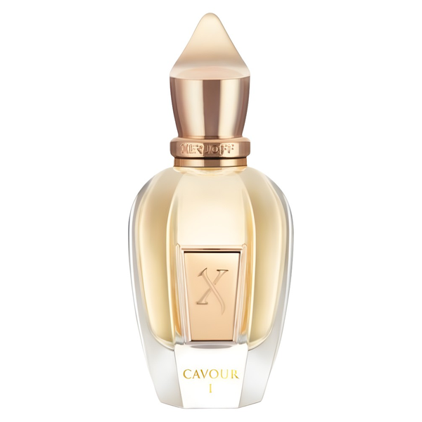 Xerjoff Via Cauvor 1 50 ml