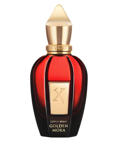 Xerjoff Golden Moka 50 ml