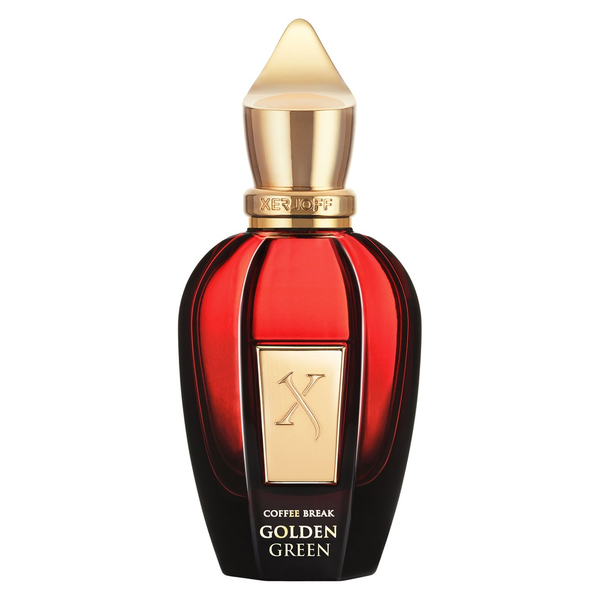 Xerjoff Golden green 50 ml