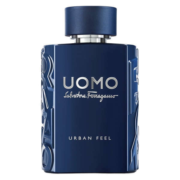 Salvatore Ferragamo Uomo Urban Feel Eau de Toilette 100 ml