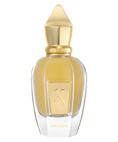 Xerjoff Newcleus Eau de Parfum 50 ml