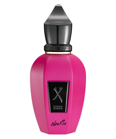 Xerjoff Duran NeoRio Fluo Yellow Eau de Parfum 50 ml