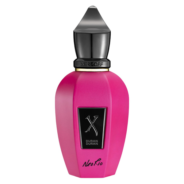 Xerjoff Duran NeoRio Fluo Yellow Eau de Parfum 50 ml