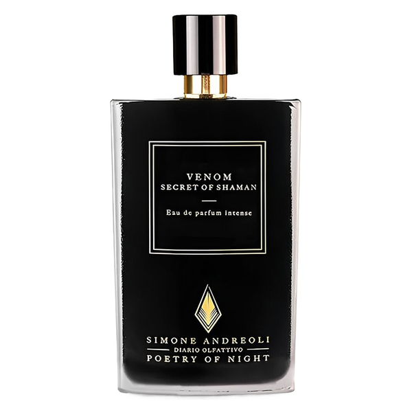 Simone Andreoli Venom Secret of Shaman Eau de Parfum 100 ml