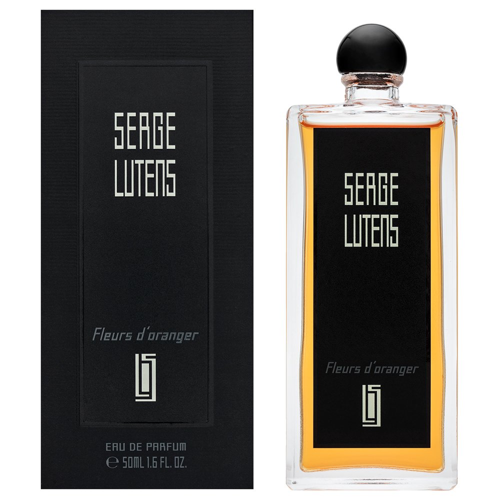 Serge Lutens Fleurs d'Oranger EDP 50 ml