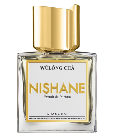 Nishane Wulong Cha Extrait de Parfum 100 ml
